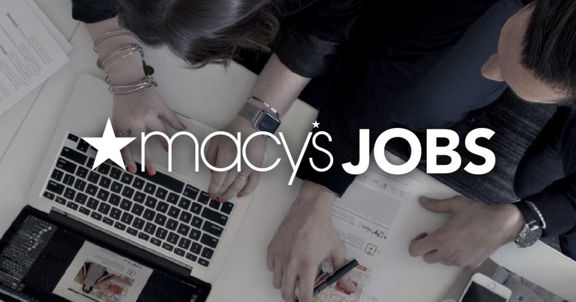 Macy's Now Hiring! Poughkeepsie Galleria