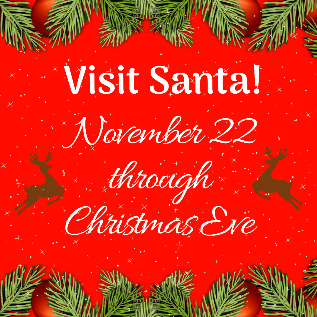 visit santa