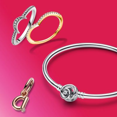 Pandora Campaign 146 Up to 50 off and receive an additional 10 off select styles Wednesday 626 Sunday 630 EN 1080x1080 1