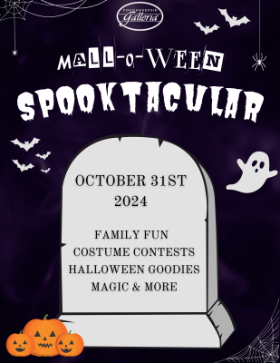 Poughkeepsie Halloween Spooktacular 1