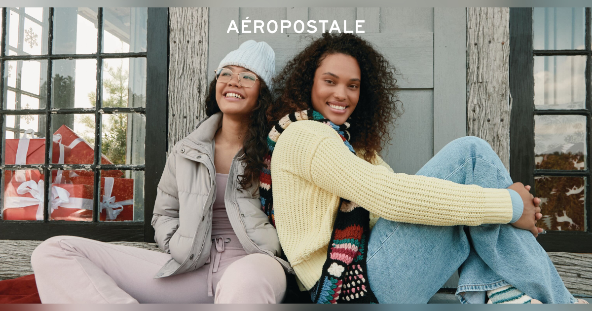 Aeropostale Campaign 287 Aero End of Season Sale EN 1200x630 1