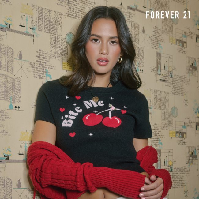 Forever 21 Campaign 292 Get Valentines ready EN 1080x1080 1