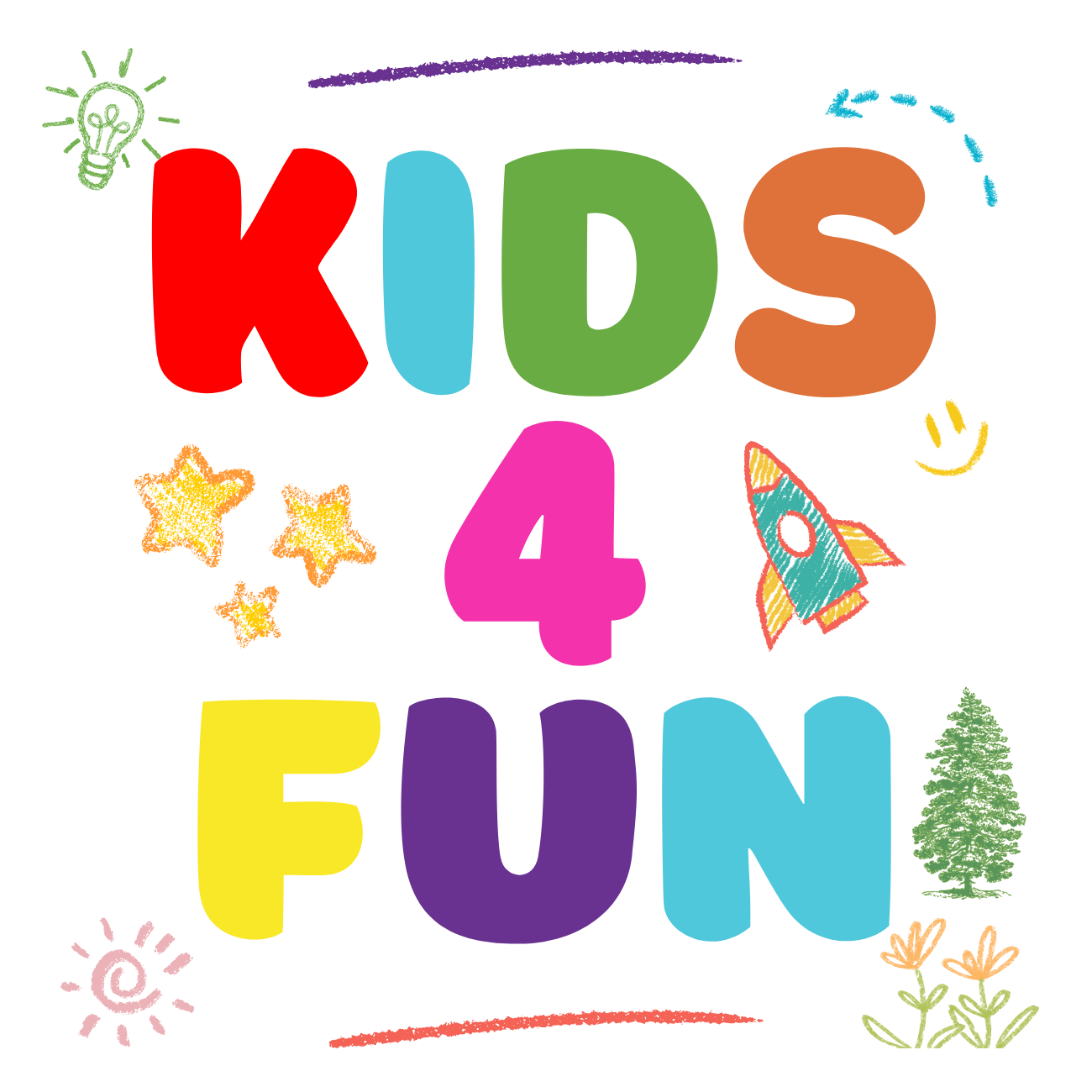 Kids 4 Fun